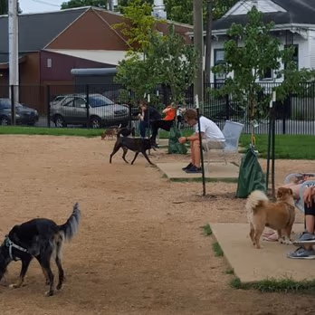 Wisner Dog Park photo 1